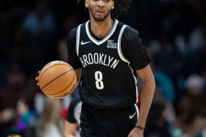 mk体育官方-24岁生日快乐！NBA官方晒照为宰伊尔-威廉姆斯庆生