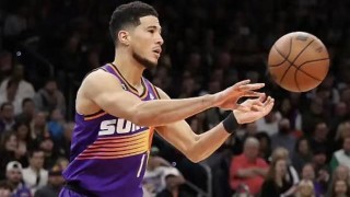 mk体育官方-连续两场惨败季后赛噩梦重现 太阳跌出西部第一