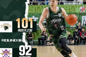 南京男篮总结比赛：我们不看过去不想将来，只顾当下的回合