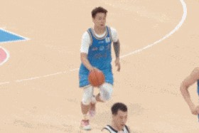 MK体育官网-0分，全部0分！两大核心啊！广东队正式淘汰出局