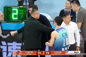 竞技体育-张庆鹏：这个赛季满怀希望到经历各种困难 没有完成北京球迷的希望