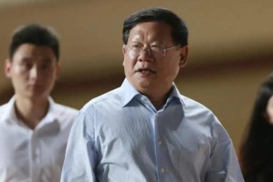 张力在英被捕涉嫌行贿？富力集团深夜发文回应