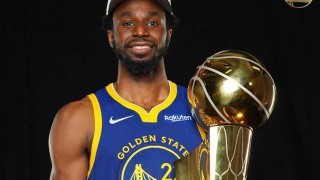 mk体育-被家庭温暖与冠军荣耀包裹 维金斯：渴望留在勇士