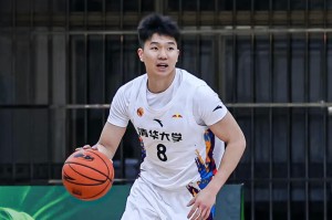 mk体育app下载-东北王！清华力克北大，队史第六次加冕CUBAL东北赛区冠军