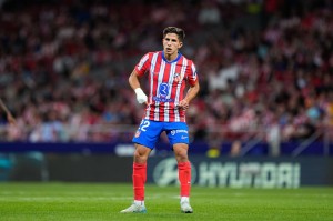 MK体育平台-朱利亚诺·西蒙尼：遗憾没拿下3分，我们创造很多机会但没把握住