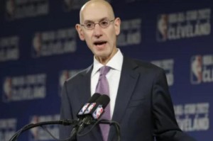mk体育app下载-季中邀请赛落地稳步推进 NBA常规赛将因此缩短