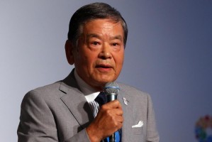 mk体育注册登录-川渊三郎：赌上人生只为推动日本足球职业化 最讨厌球员抱怨裁判