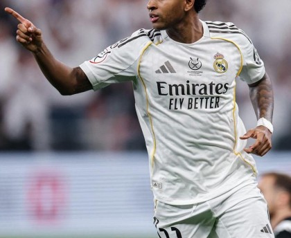 mk体育-足坛一夜动态：大巴黎四连冠，皇马复仇马竞，利物浦阻击阿森纳|巴黎圣日耳曼|AC米兰|马赛|皇家马德里|舍瓦利耶_新浪体育_新浪新闻