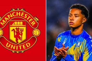 MK体育资讯-曼晚：曼联已报价求购谢周三后卫阿拉奥，面临切尔西、利物浦竞争