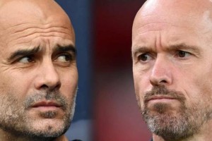 【前瞻】滕哈赫曼市德比抉择，该不该上卡塞米罗？