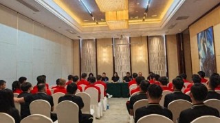 苏州东吴官方：免去徐恒总经理职务，改任副总经理兼竞训部经理