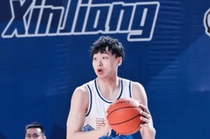 MK体育直播-齐麟出战42分钟，投篮16中10、三分5中3得到25分7篮板2助攻