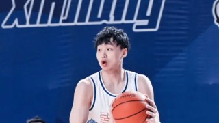 MK体育直播-齐麟出战42分钟，投篮16中10、三分5中3得到25分7篮板2助攻